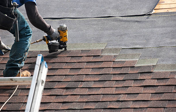 Licensed Flat Roof Repair service in Littleton, IL - Brentwood Metal Roofing
